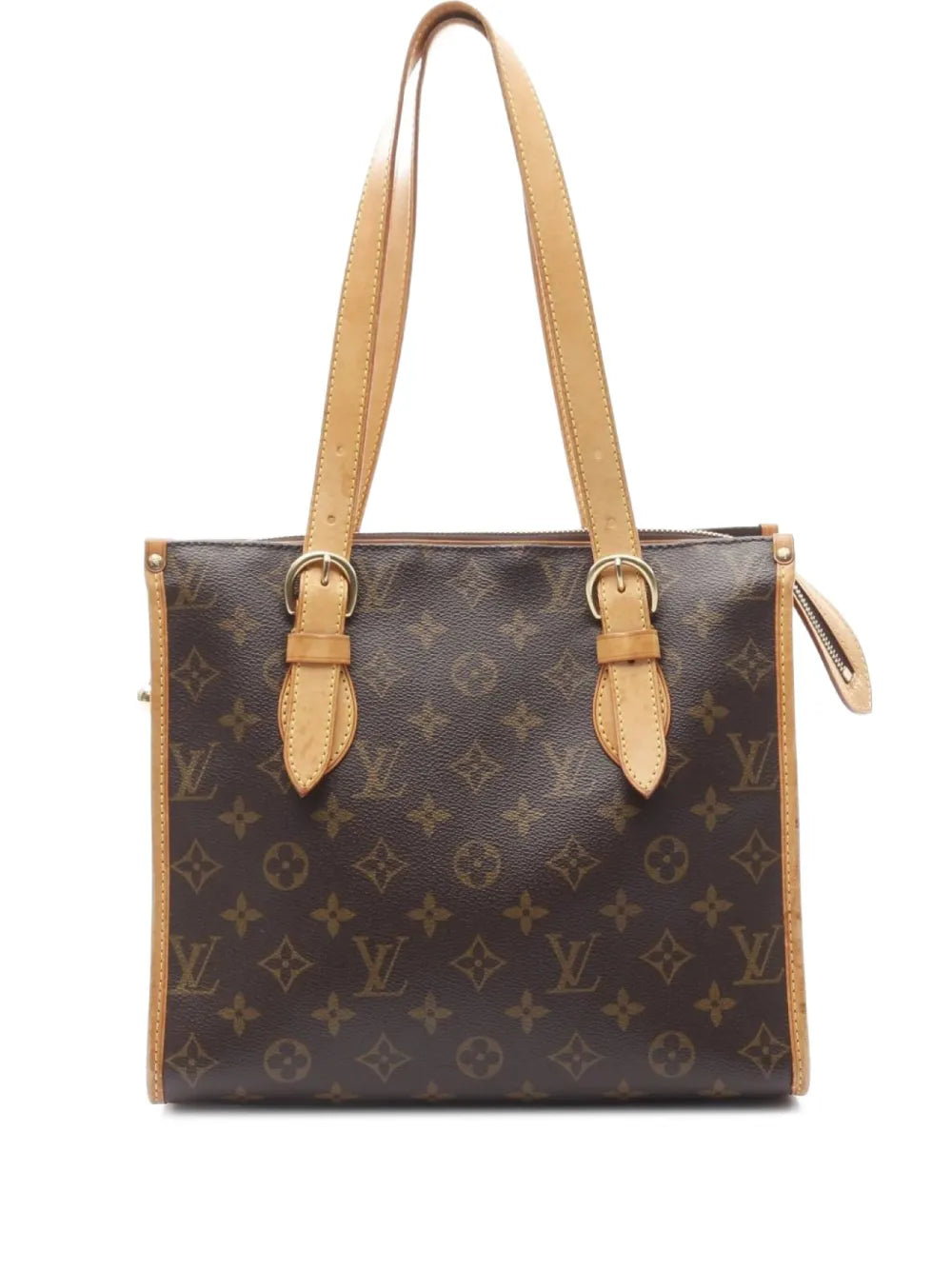 Pre-OwnedLouis Vuitton Pre-Owned2005 Popincourt tote bag