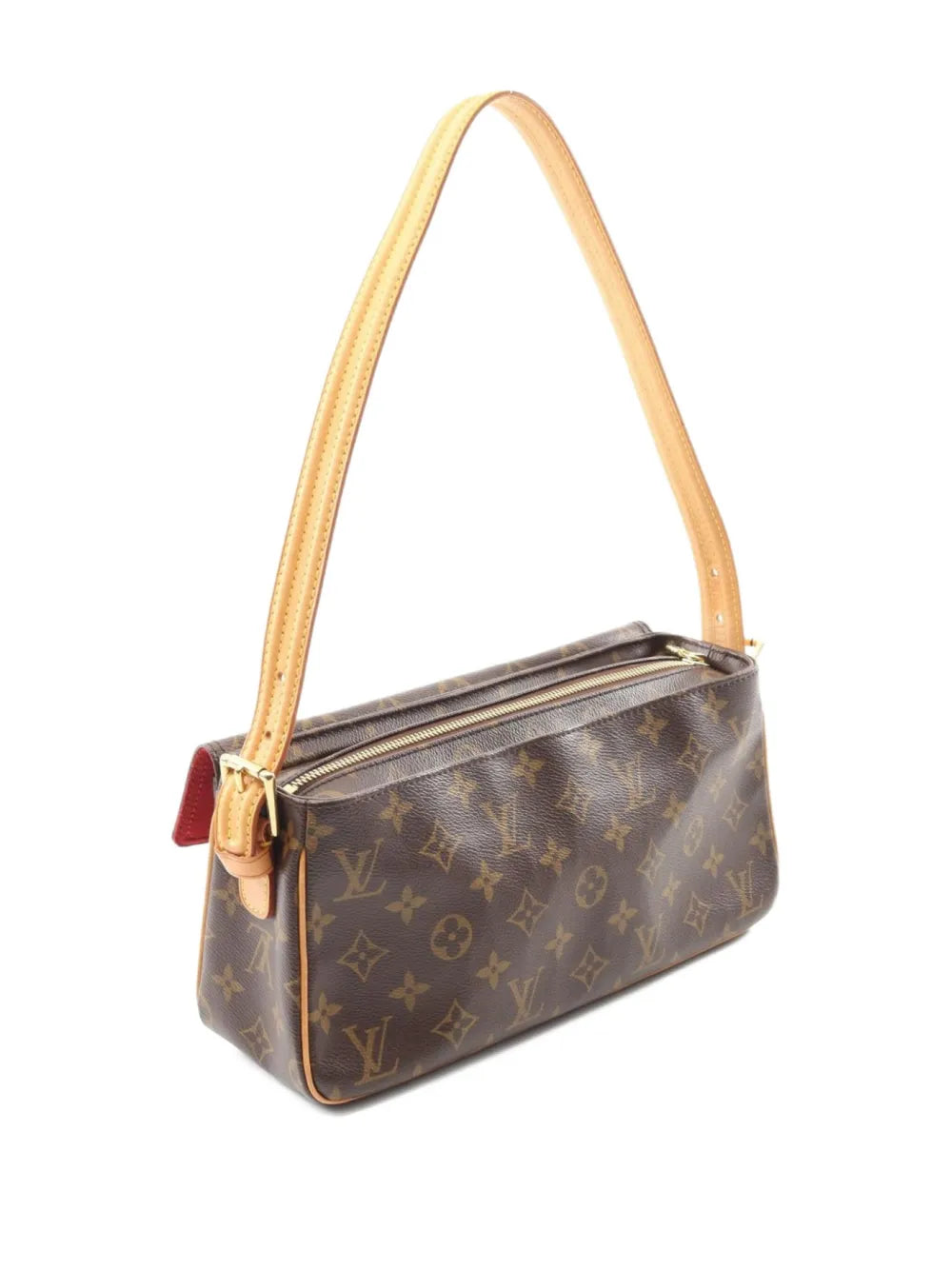 Pre-OwnedLouis Vuitton Pre-Owned2004 Vivacite MM monogram shoulder bag
