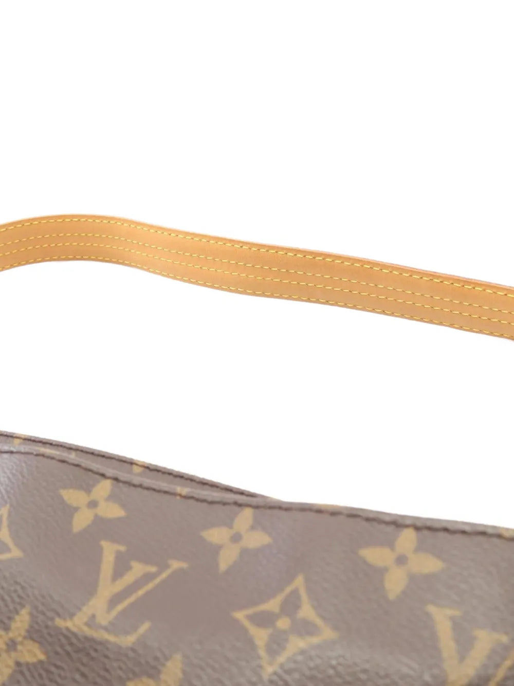 Pre-OwnedLouis Vuitton Pre-Owned2004 Vivacite MM monogram shoulder bag