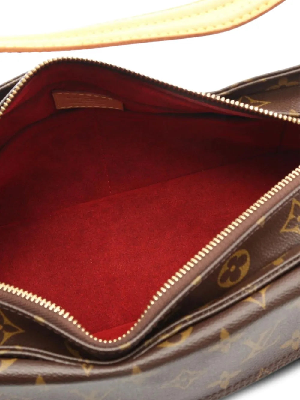 Pre-OwnedLouis Vuitton Pre-Owned2004 Vivacite MM monogram shoulder bag