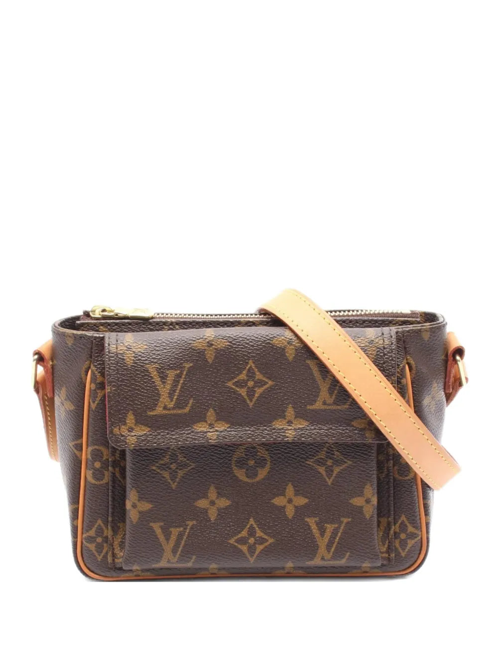 Pre-OwnedLouis Vuitton Pre-Owned2003 Vivacite PM shoulder bag