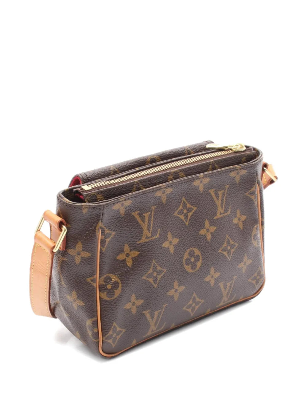 Pre-OwnedLouis Vuitton Pre-Owned2003 Vivacite PM shoulder bag