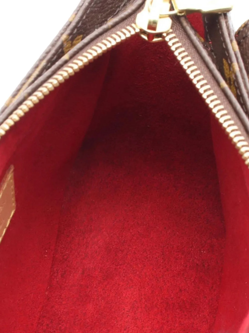 Pre-OwnedLouis Vuitton Pre-Owned2003 Vivacite PM shoulder bag
