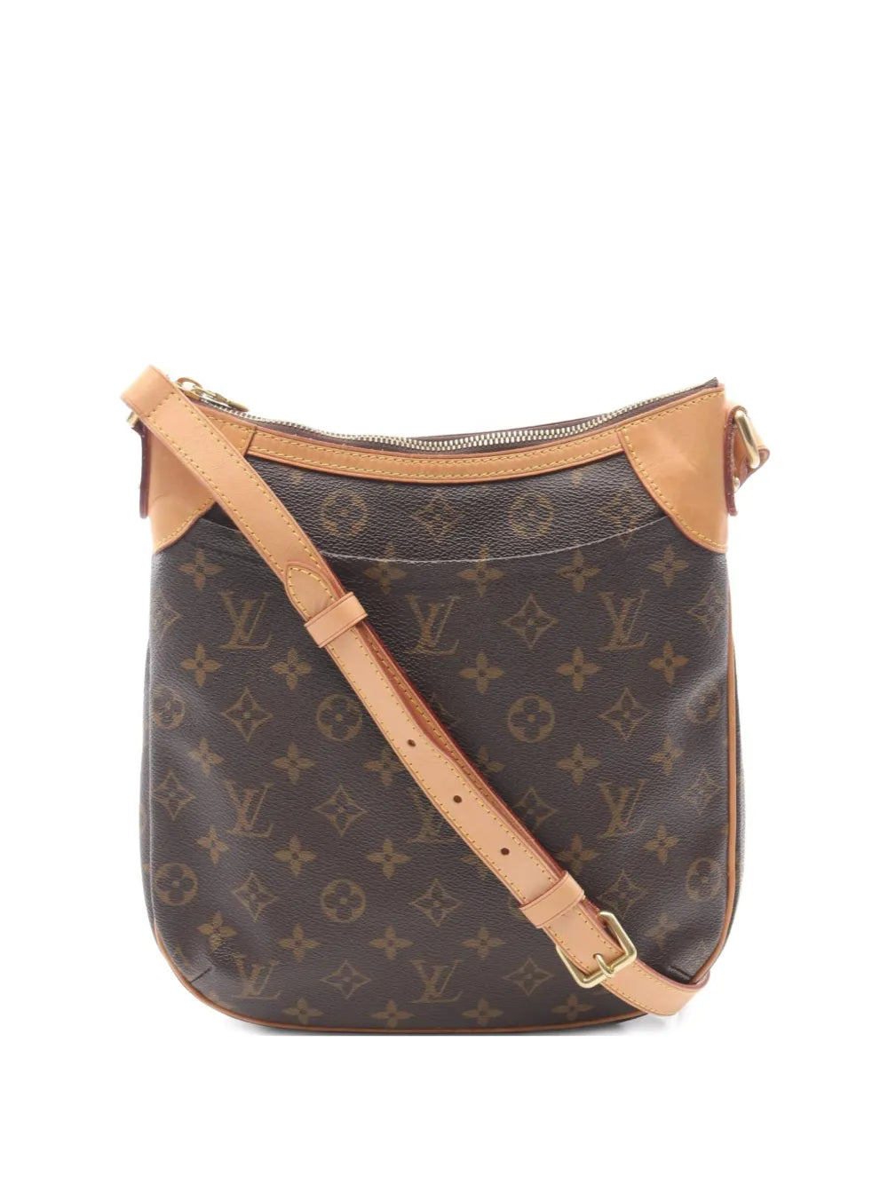 Pre-OwnedLouis Vuitton Pre-Owned2009 Odeon shoulder bag