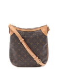 Pre-OwnedLouis Vuitton Pre-Owned2009 Odeon shoulder bag