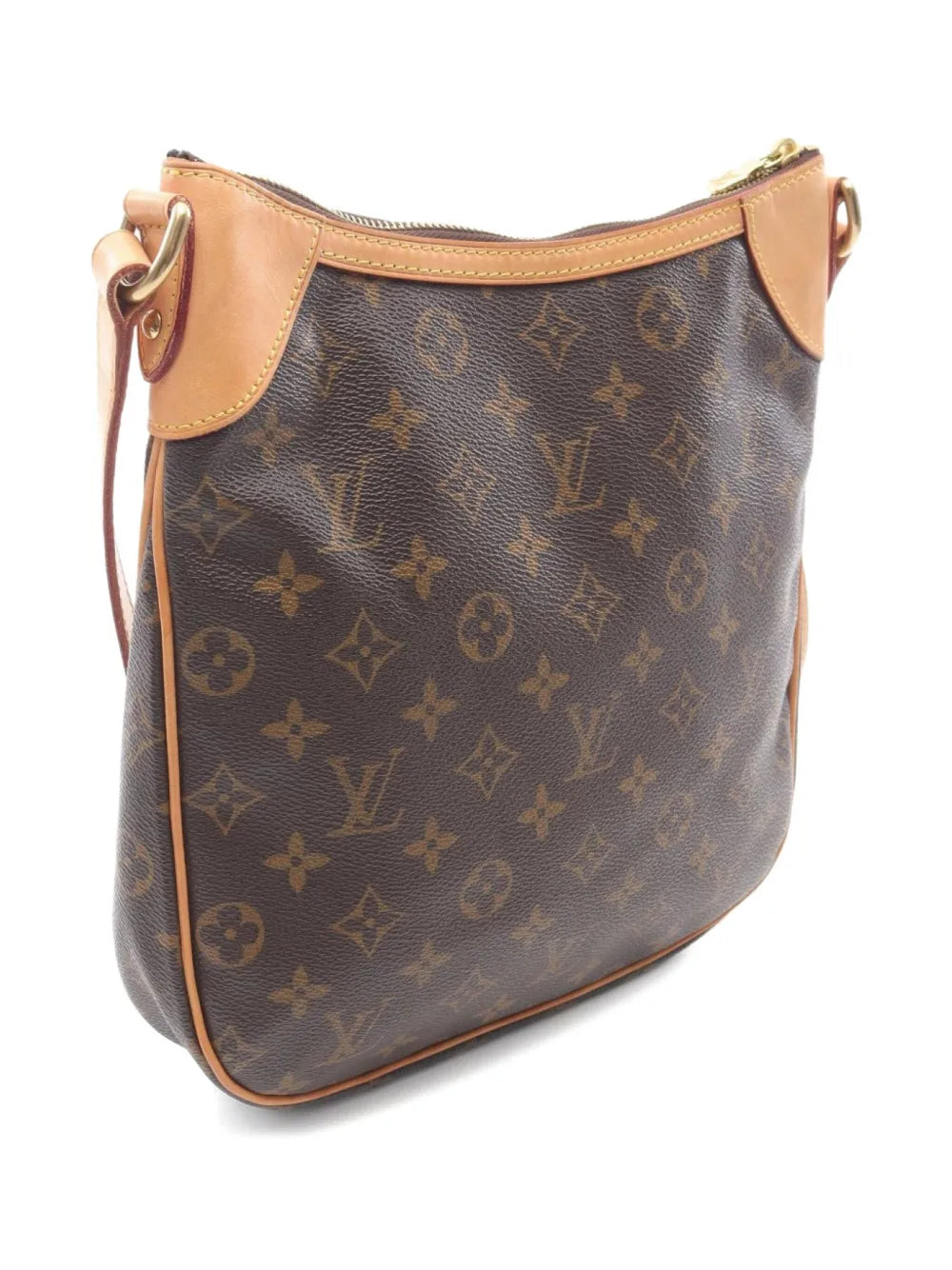 Pre-OwnedLouis Vuitton Pre-Owned2009 Odeon shoulder bag