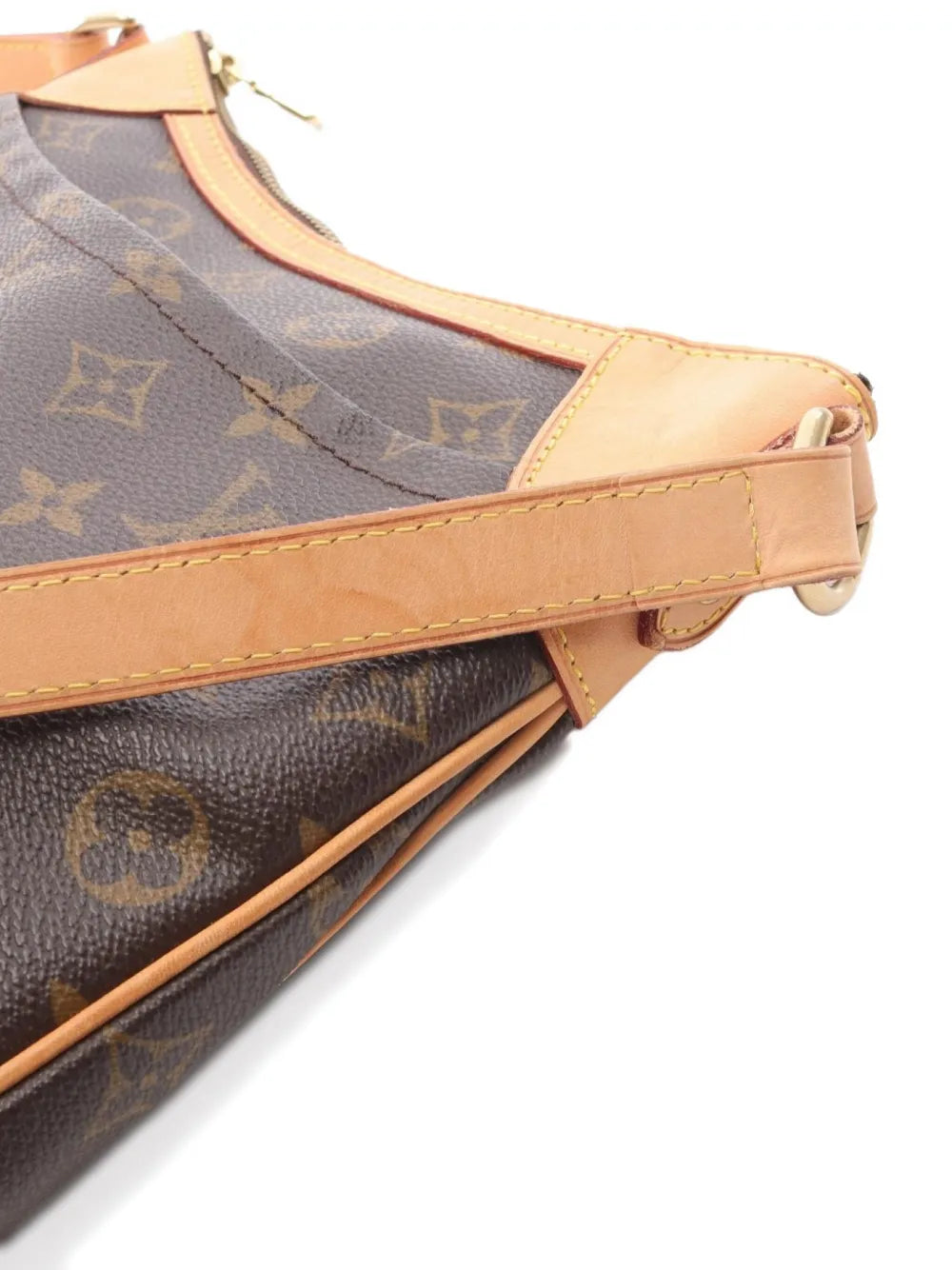 Pre-OwnedLouis Vuitton Pre-Owned2009 Odeon shoulder bag