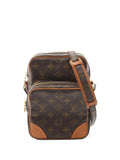 Pre-OwnedLouis Vuitton Pre-Owned2002 Amazon monogram shoulder bag
