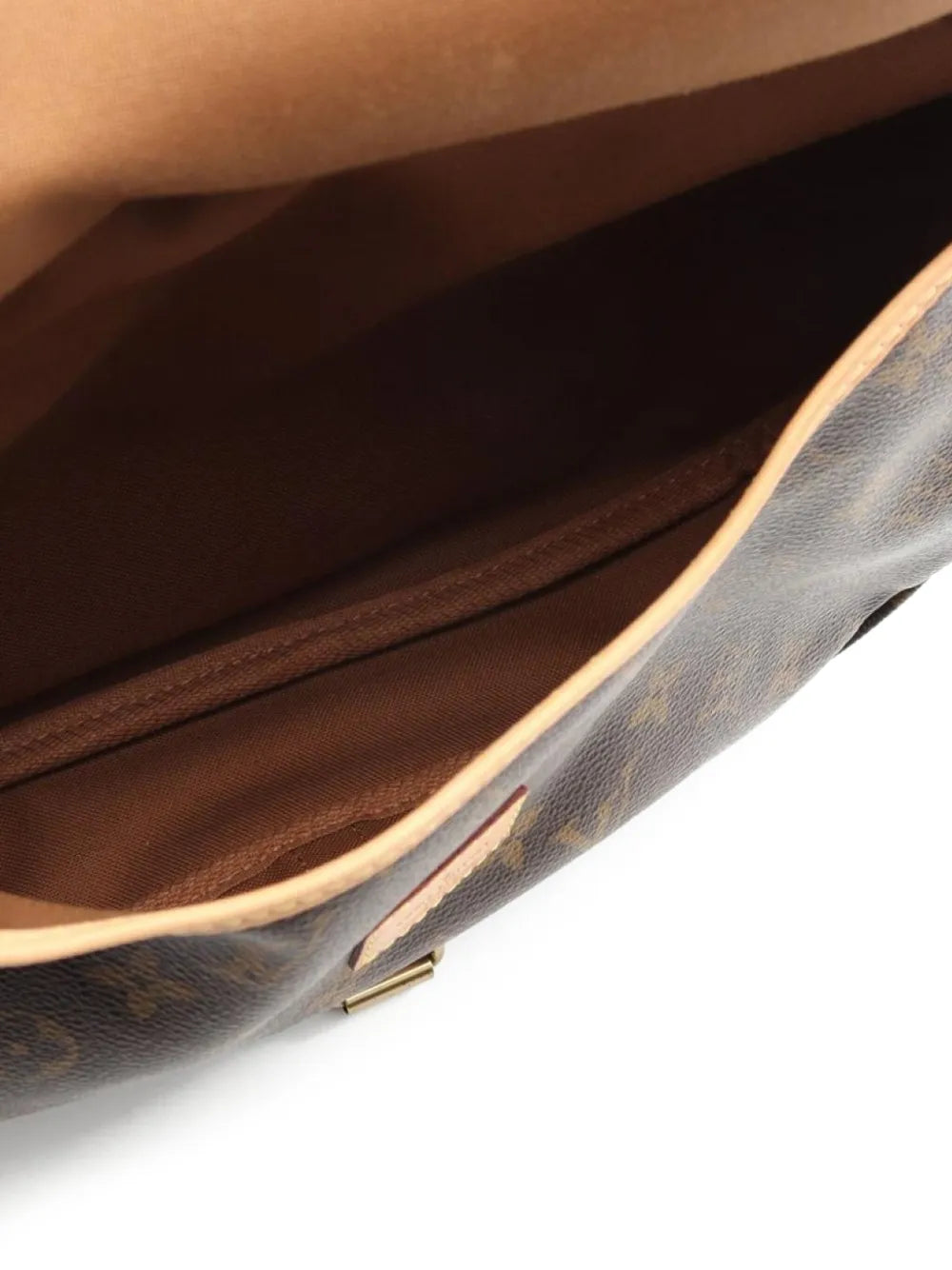 Pre-OwnedLouis Vuitton Pre-Owned2011 Saumur 30 shoulder bag