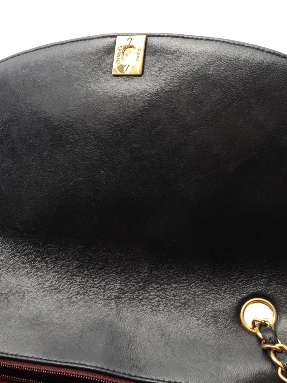 Pre-OwnedCHANEL Pre-Owned1991-1994 matelassDiana flap shoulder bag