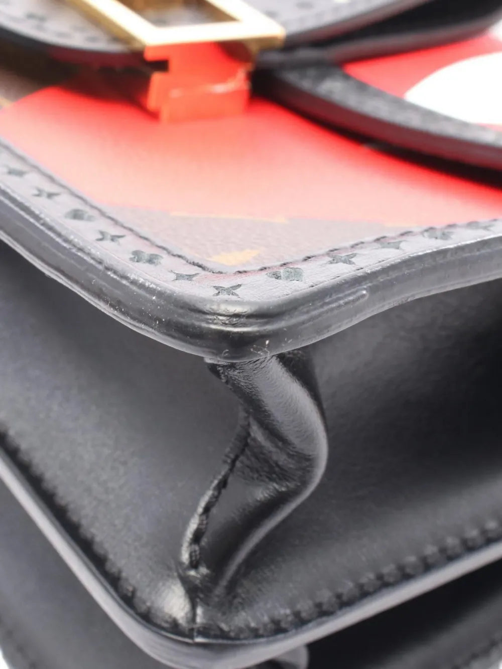 Pre-OwnedLouis Vuitton Pre-Owned2020 Game On Dauphine MM shoulder bag
