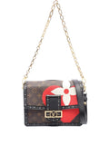Pre-OwnedLouis Vuitton Pre-Owned2020 Game On Dauphine MM shoulder bag
