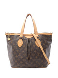 Pre-OwnedLouis Vuitton Pre-Owned2012 Palermo PM handbag