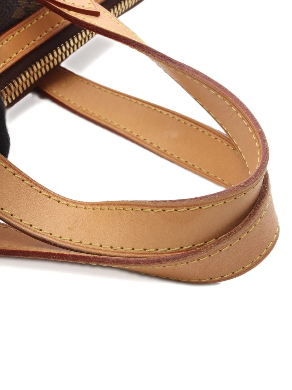 Pre-OwnedLouis Vuitton Pre-Owned2012 Palermo PM handbag