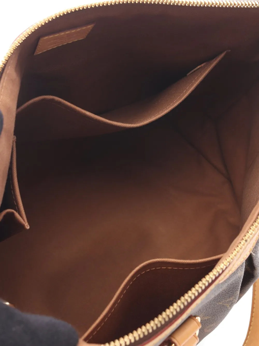 Pre-OwnedLouis Vuitton Pre-Owned2012 Palermo PM handbag