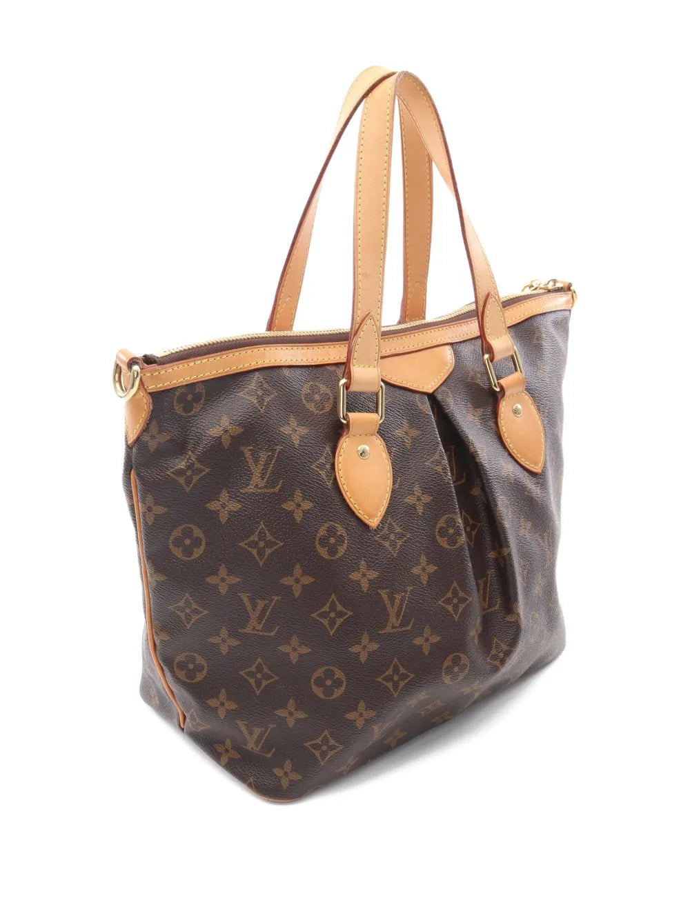 Pre-OwnedLouis Vuitton Pre-Owned2012 Palermo PM handbag
