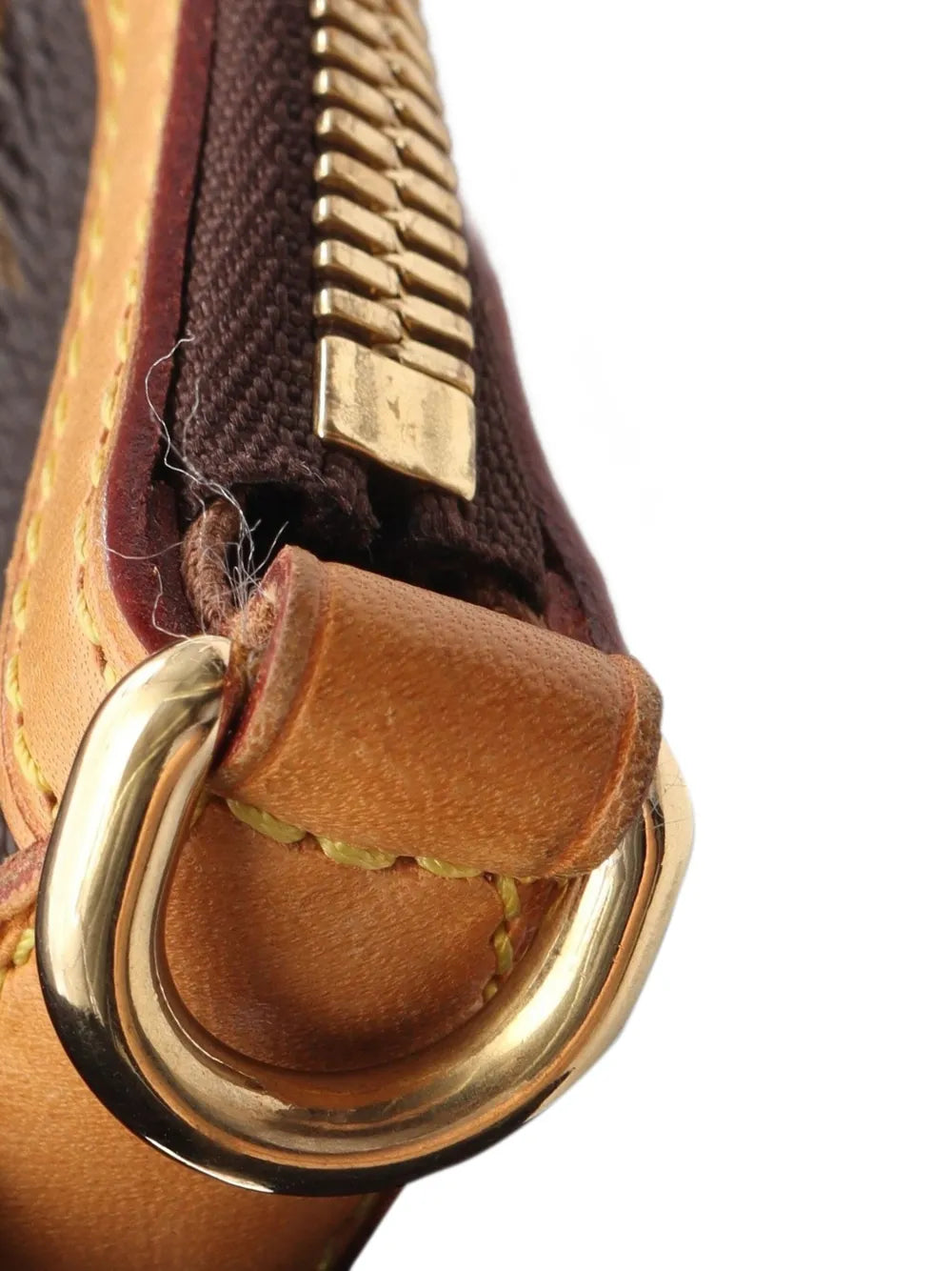 Pre-OwnedLouis Vuitton Pre-Owned2012 Palermo PM handbag