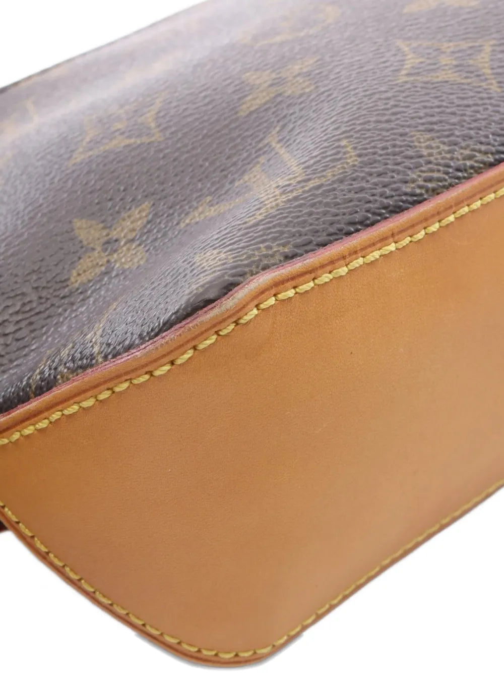 Pre-OwnedLouis Vuitton Pre-Owned2000 Trotter shoulder bag