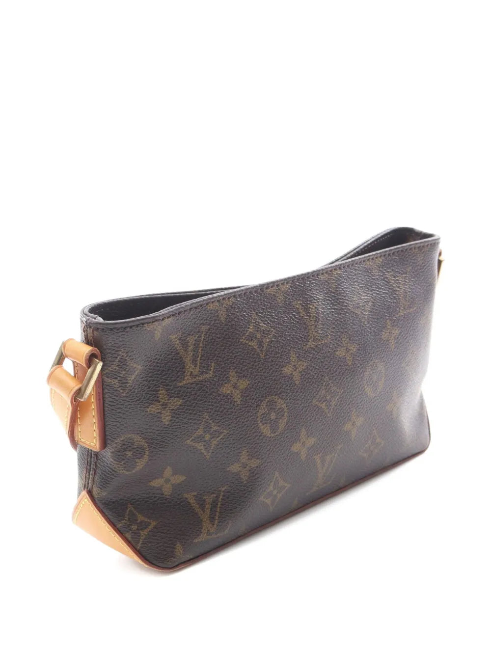 Pre-OwnedLouis Vuitton Pre-Owned2000 Trotter shoulder bag