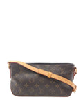 Pre-OwnedLouis Vuitton Pre-Owned2000 Trotter shoulder bag