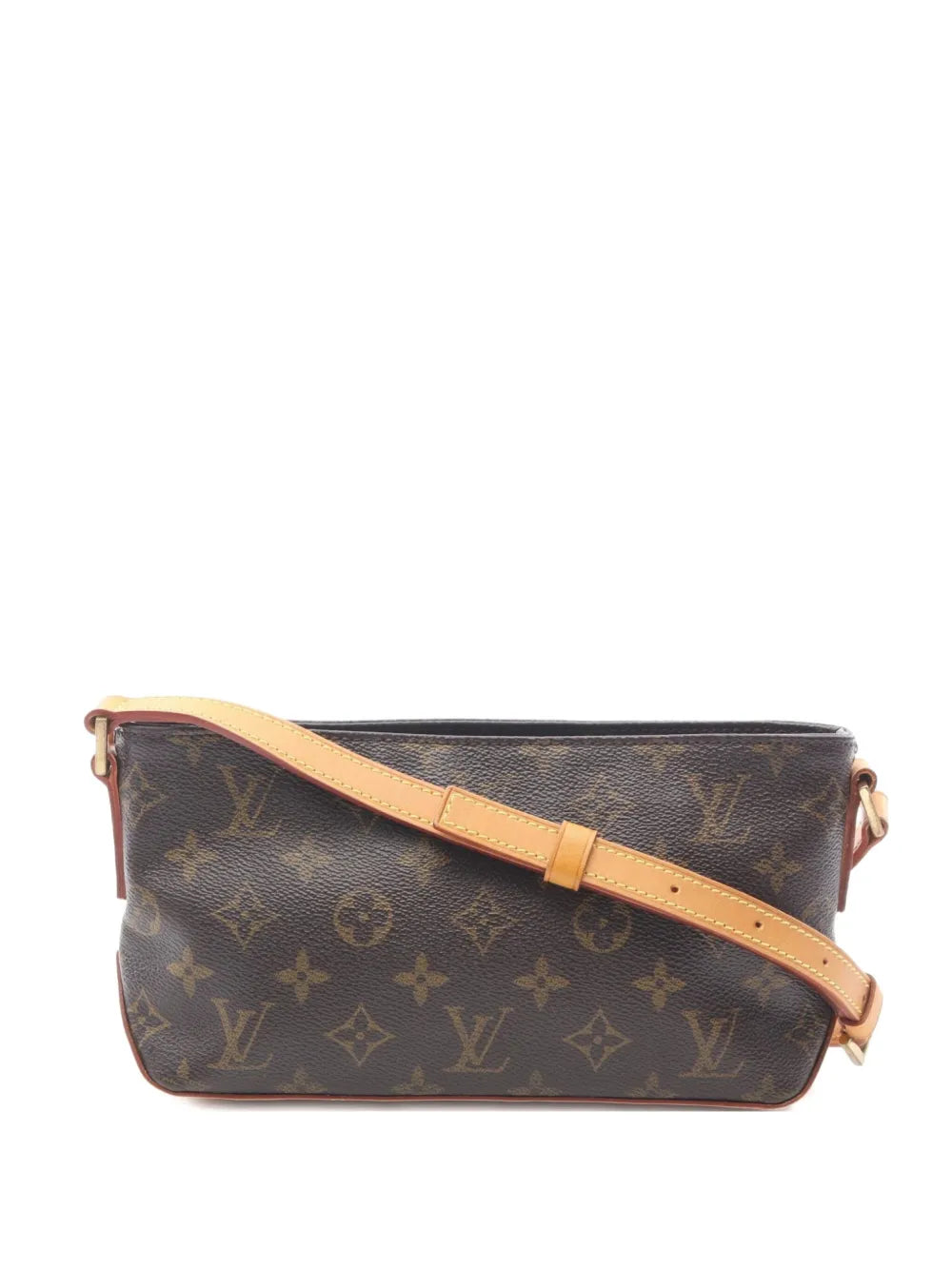 Pre-OwnedLouis Vuitton Pre-Owned2000 Trotter shoulder bag