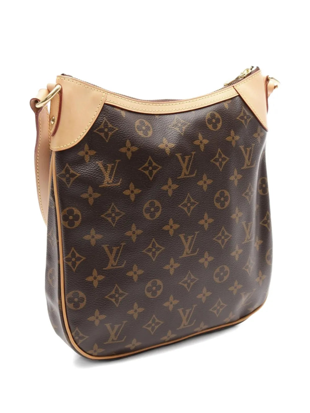 Pre-OwnedLouis Vuitton Pre-Owned2011 Odeon PM monogram pattern shoulder bag