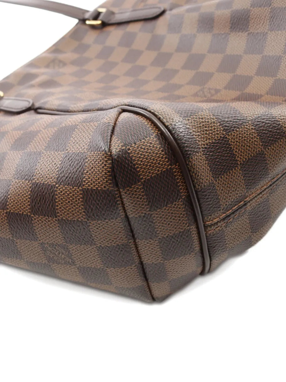 Pre-OwnedLouis Vuitton Pre-Owned2015 Totally PM leather tote bag