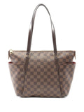 Pre-OwnedLouis Vuitton Pre-Owned2015 Totally PM leather tote bag