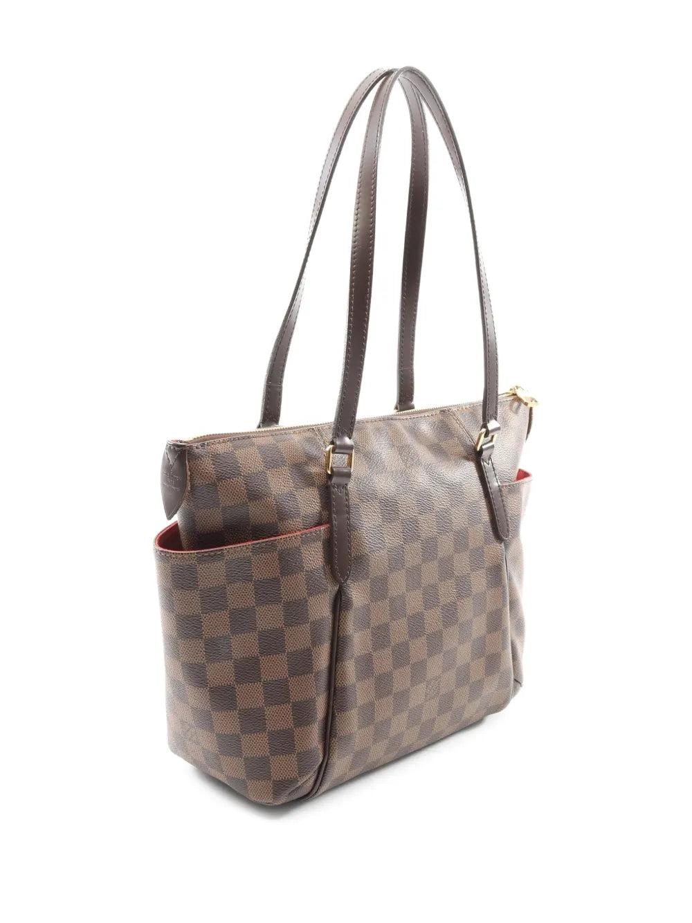Pre-OwnedLouis Vuitton Pre-Owned2015 Totally PM leather tote bag