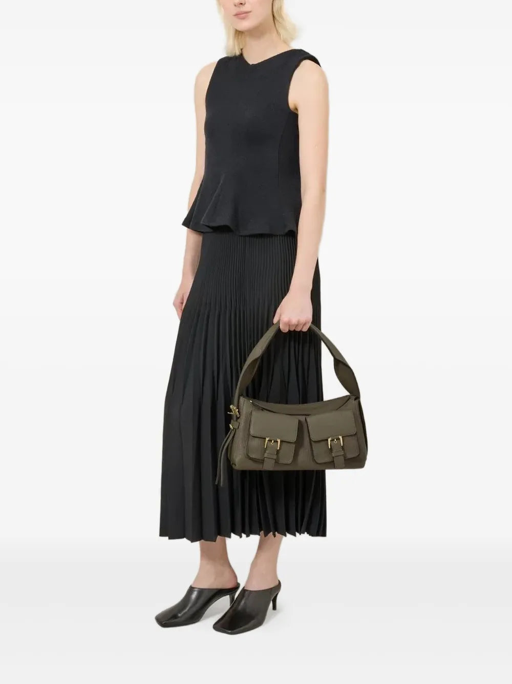 MulberryMaggie shoulder bag