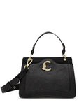 CoccinelleC-ME leather cross body bag