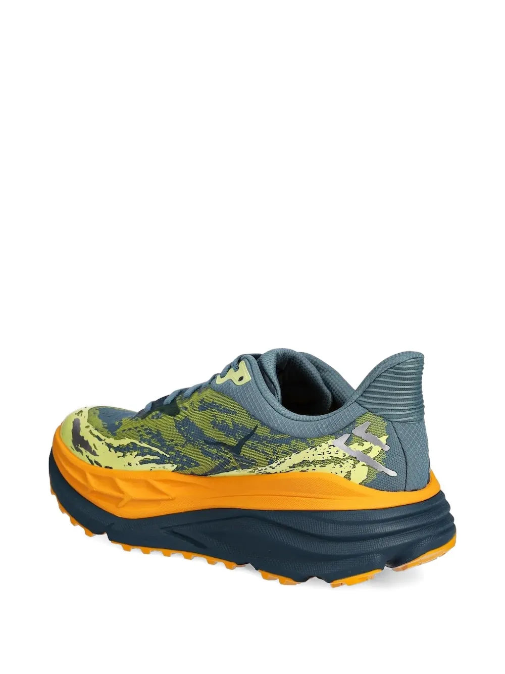 Hoka Stinson 7 Lace-Up Sneakers
