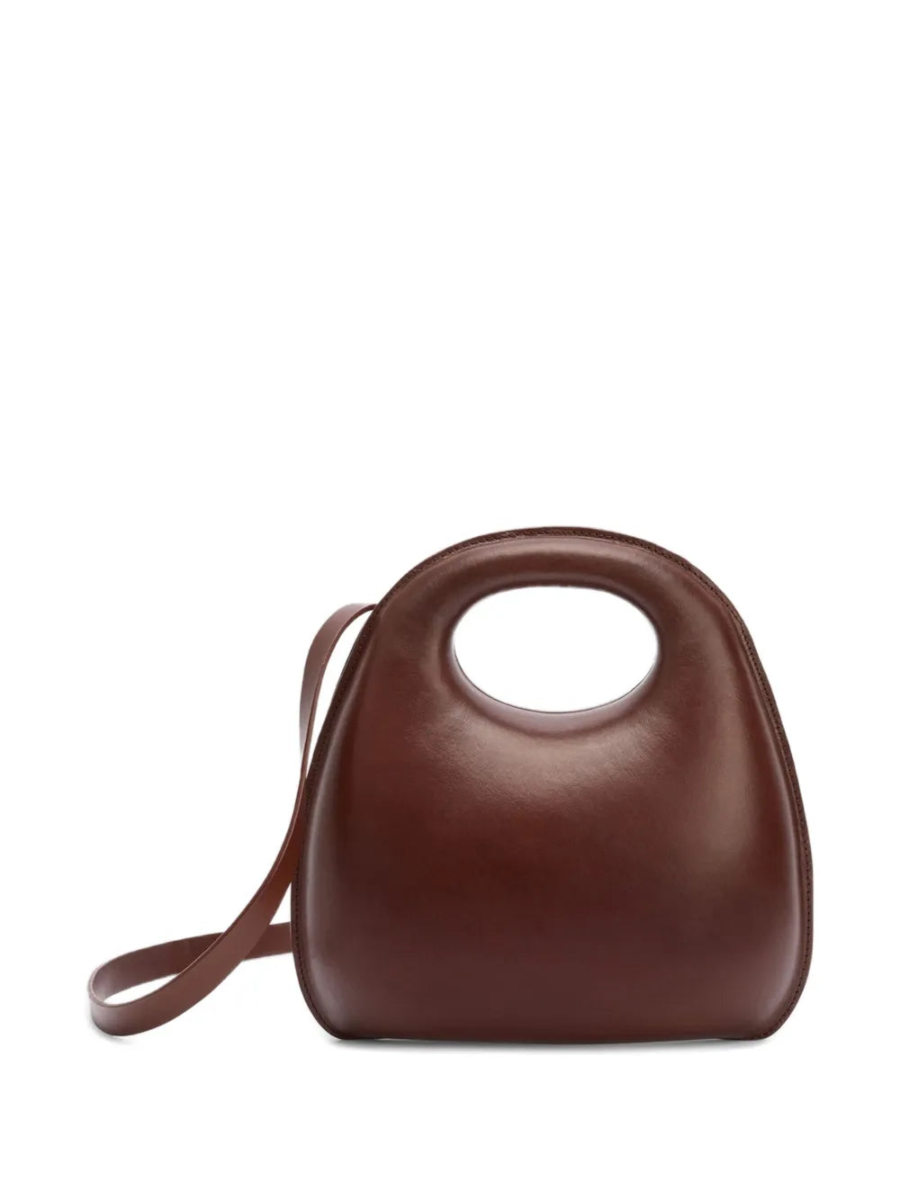 LEMAIREEgg tote bag