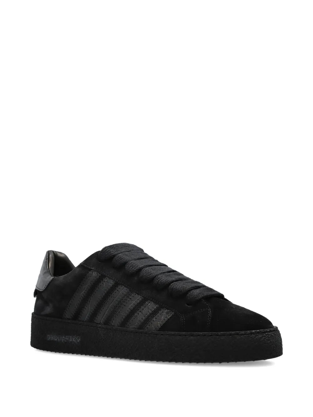 Dsquared2 Panelled Sneakers