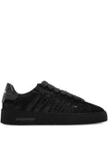 Dsquared2 Panelled Sneakers
