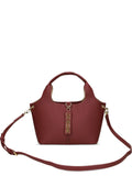 Love Moschinologo-plaque tote bag
