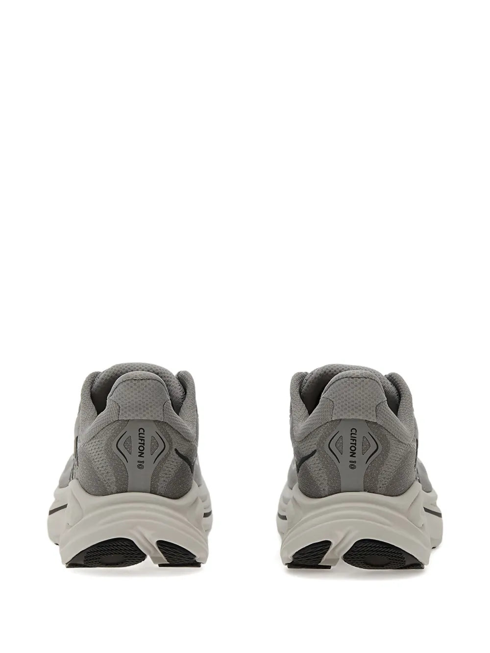 Hoka Clifton 10 Low-Top Sneakers