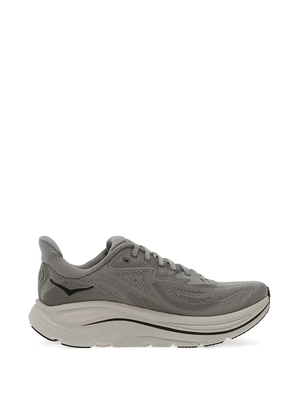Hoka Clifton 10 Low-Top Sneakers