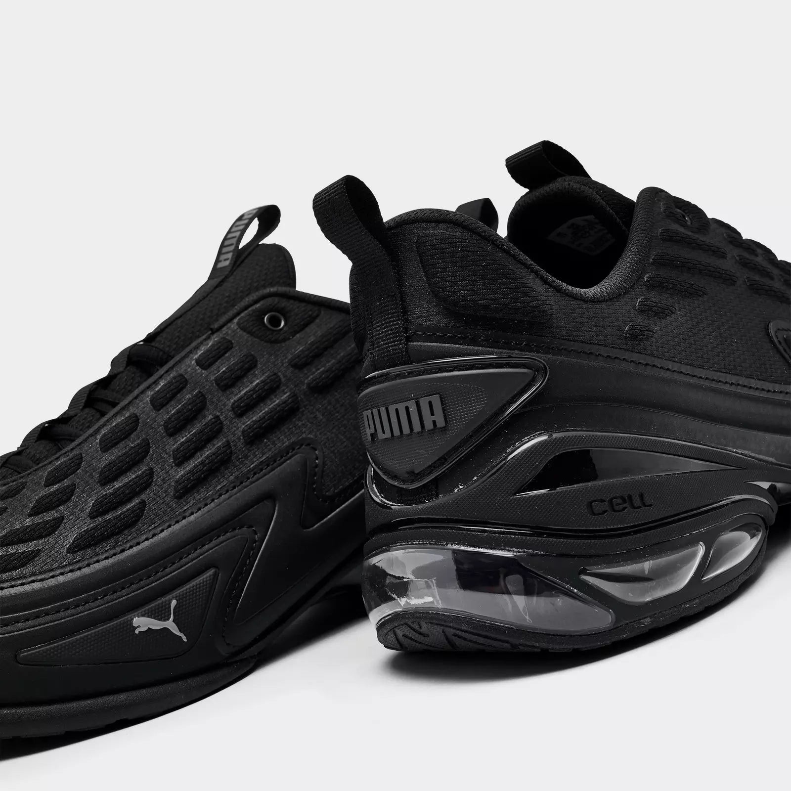 Men's Puma CELL Meza Casual Shoes