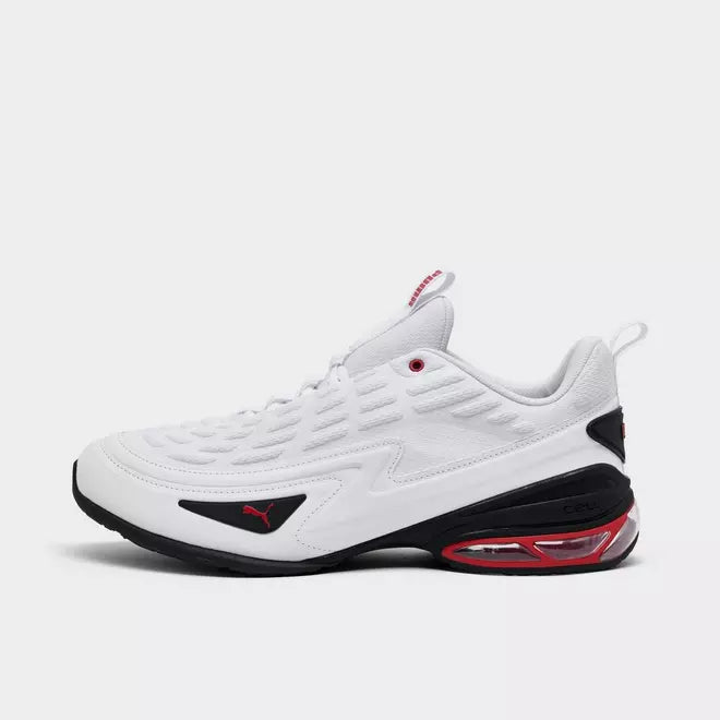 Men's Puma CELL Meza Casual Shoes