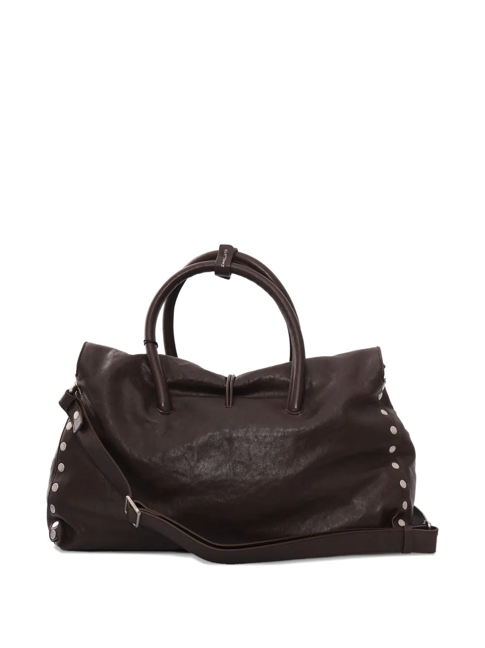 ZanellatoDotta tote bag
