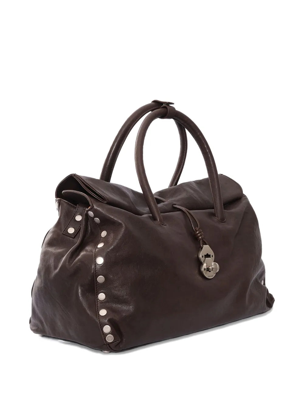ZanellatoDotta tote bag