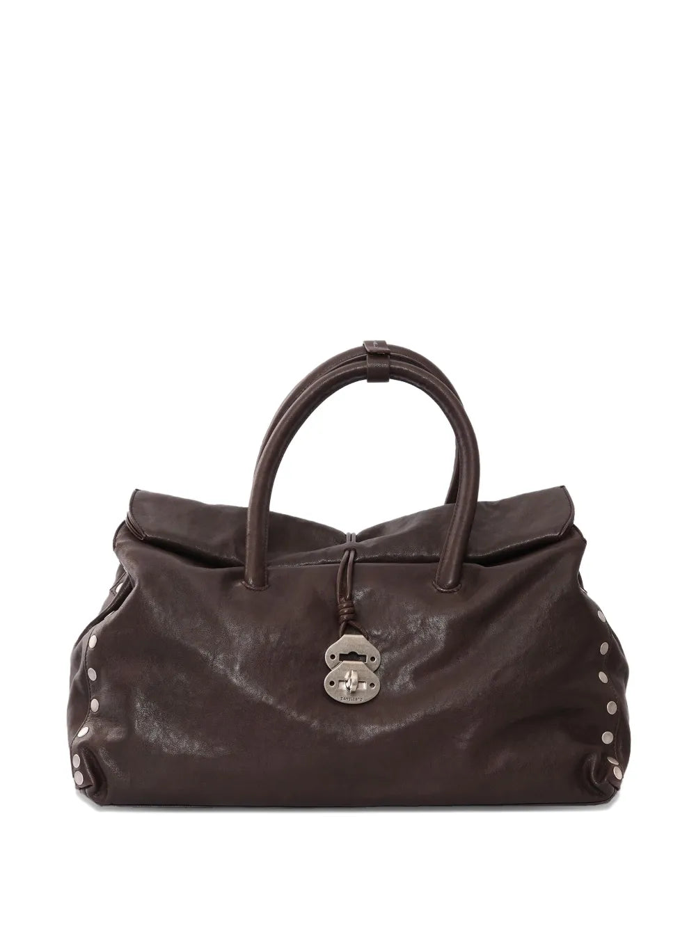 ZanellatoDotta tote bag
