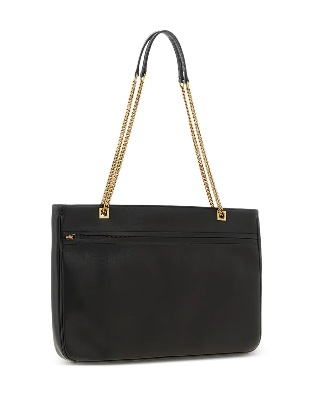 Valentino Garavanimedium Viva Superstar chain tote bag