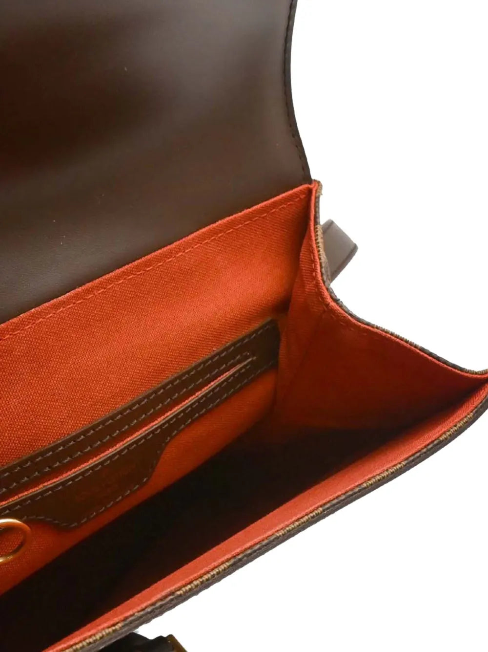 Pre-OwnedLouis Vuitton Pre-Owned2002 Soho backpack