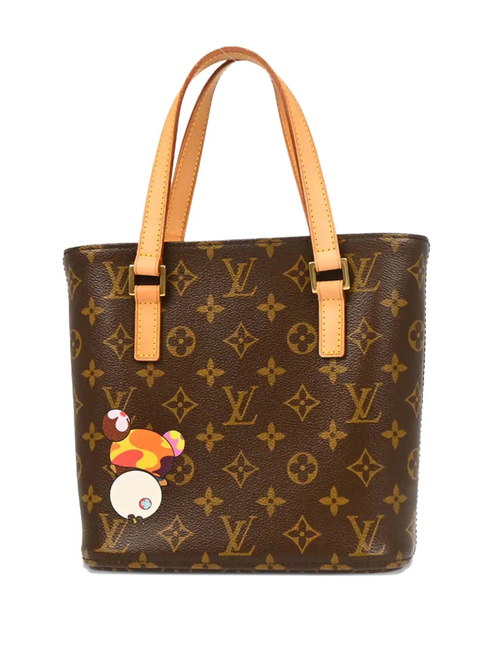 Pre-OwnedLouis Vuitton Pre-Owned2004 Panda Vavin PM handbag
