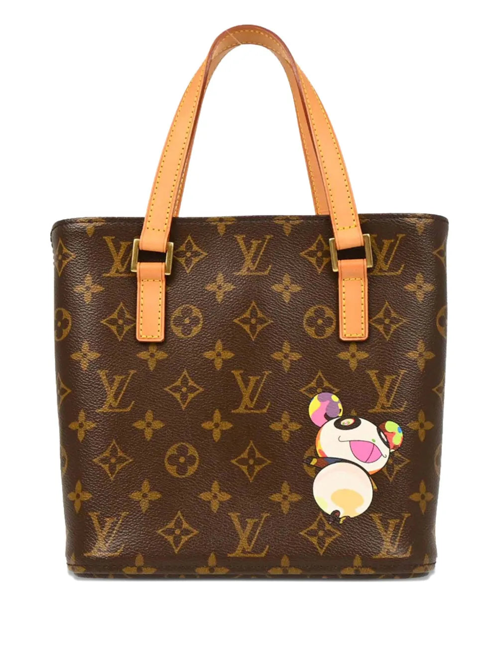 Pre-OwnedLouis Vuitton Pre-Owned2004 Panda Vavin PM handbag