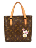 Pre-OwnedLouis Vuitton Pre-Owned2004 Panda Vavin PM handbag