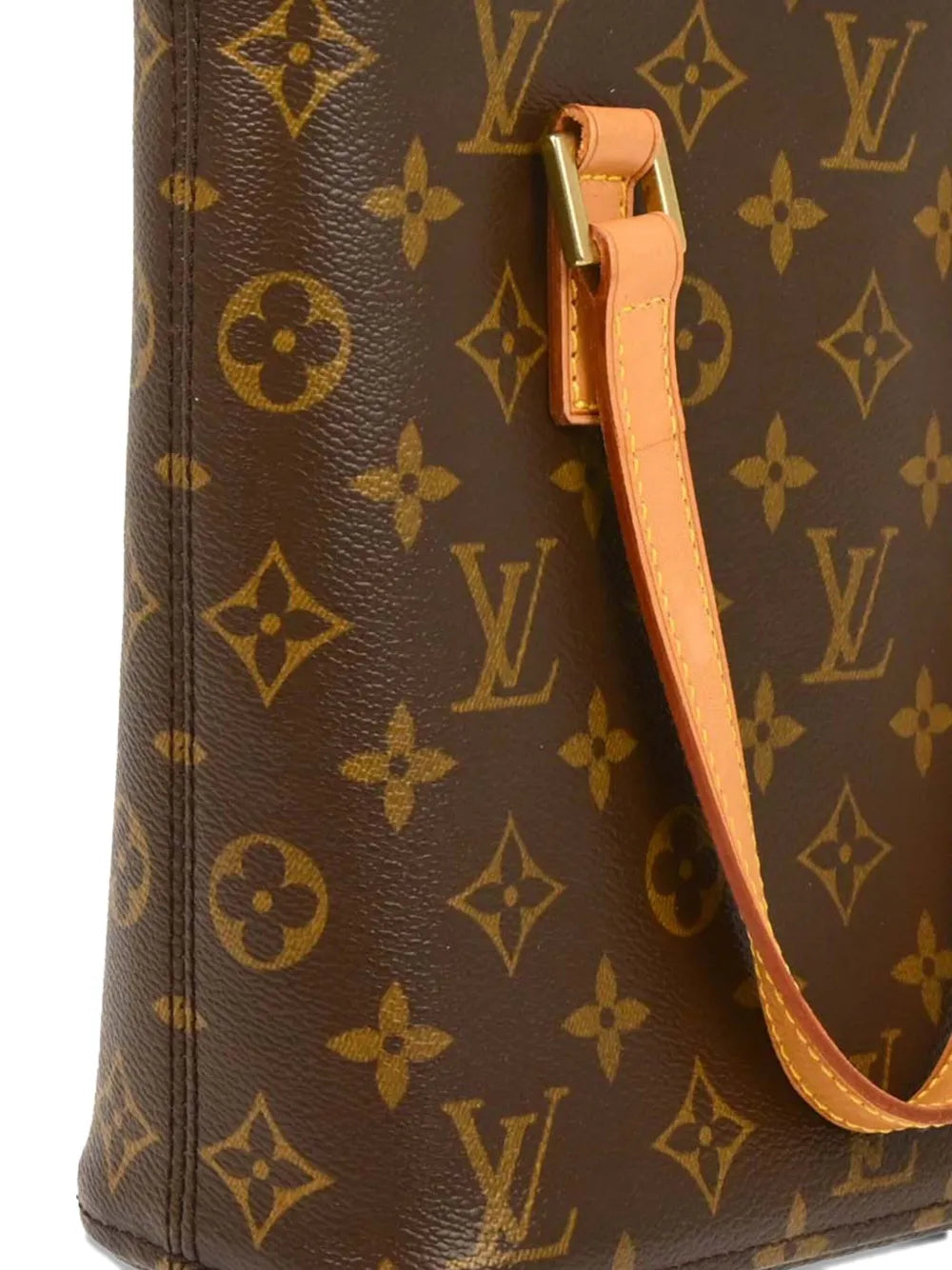 Pre-OwnedLouis Vuitton Pre-Owned2004 Panda Vavin PM handbag