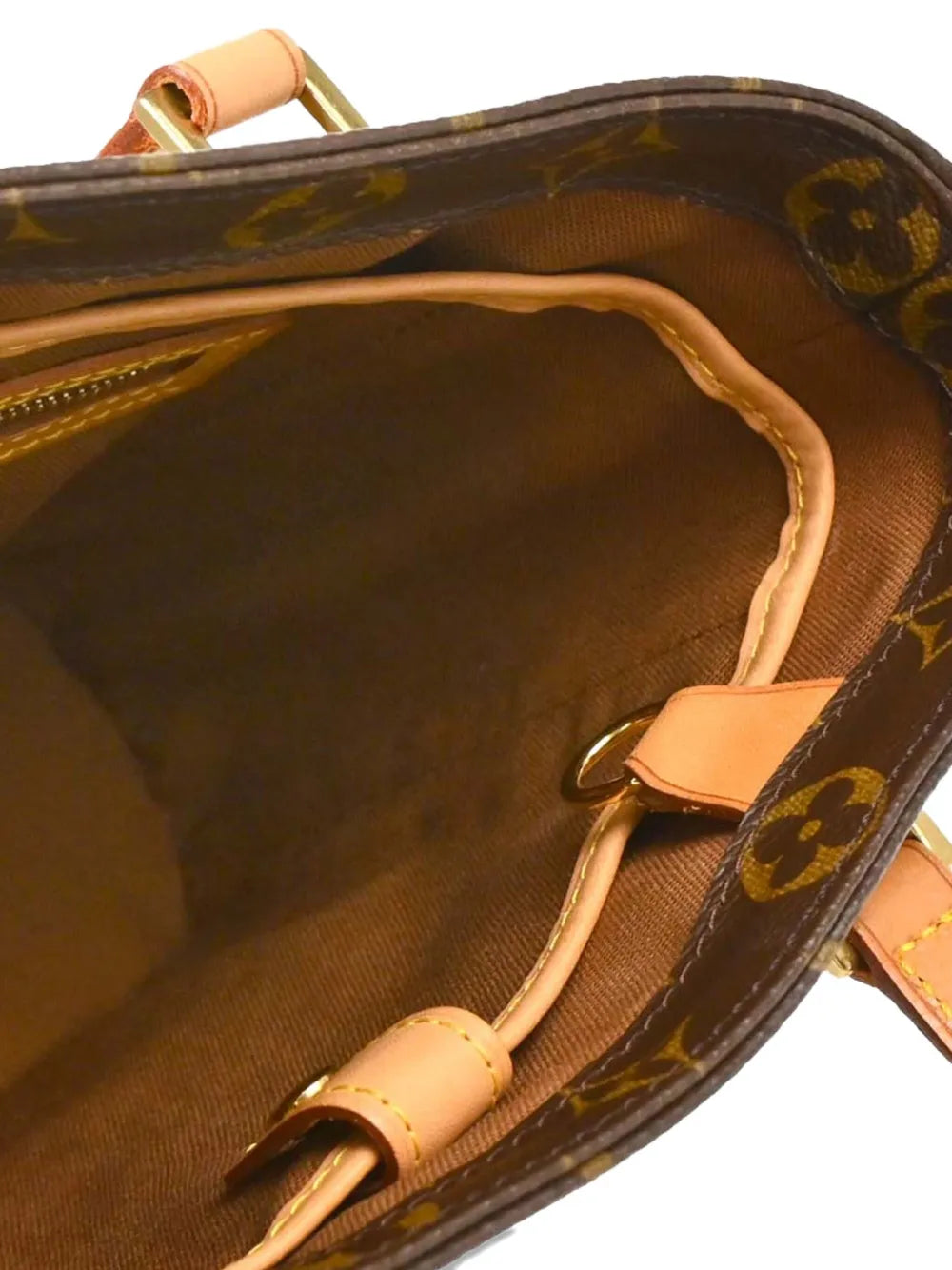 Pre-OwnedLouis Vuitton Pre-Owned2004 Panda Vavin PM handbag
